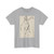 Alfred H. Maurer, born New York City - Standing Nude - n.d. - T-Shirt