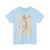 Alfred H. Maurer, born New York City - Standing Nude - n.d. - T-Shirt