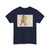 Alfred H. Maurer, born New York City - Two Figures in Action - n.d. - T-Shirt