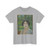 Alice Pike Barney, born Cincinnati, OH - Garden Window - 1921 - T-Shirt