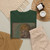 Alice Pike Barney, born Cincinnati, OH - Gold Turban - n.d. - T-Shirt