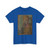 Alice Pike Barney, born Cincinnati, OH - Gold Turban - n.d. - T-Shirt