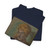 Alice Pike Barney, born Cincinnati, OH - Gold Turban - n.d. - T-Shirt