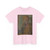 Alice Pike Barney, born Cincinnati, OH - Gold Turban - n.d. - T-Shirt