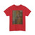 Alice Pike Barney, born Cincinnati, OH - Gold Turban - n.d. - T-Shirt