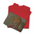 Alice Pike Barney, born Cincinnati, OH - Gold Turban - n.d. - T-Shirt