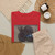 Alice Pike Barney, born Cincinnati, OH - Hat Sale Poster - 1906 - T-Shirt