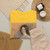Alice Pike Barney, born Cincinnati, OH - Jaqueline with Fichu - 1902 - T-Shirt