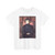 Alice Pike Barney, born Cincinnati, OH - Madame Inez Dreyfus Cordozo - 1911 - T-Shirt