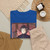 Alice Pike Barney, born Cincinnati, OH - Madame Inez Dreyfus Cordozo - 1911 - T-Shirt