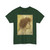 Alice Pike Barney, born Cincinnati, OH - Meditation - 1927 - T-Shirt