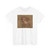 Alice Pike Barney, born Cincinnati, OH - Red Crayon Study - n.d. - T-Shirt