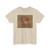 Alice Pike Barney, born Cincinnati, OH - Red Crayon Study - n.d. - T-Shirt
