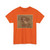 Alice Pike Barney, born Cincinnati, OH - Red Crayon Study - n.d. - T-Shirt