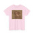 Alice Pike Barney, born Cincinnati, OH - Red Crayon Study - n.d. - T-Shirt