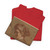 Alice Pike Barney, born Cincinnati, OH - Red Crayon Study - n.d. - T-Shirt
