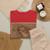 Alice Pike Barney, born Cincinnati, OH - Red Crayon Study - n.d. - T-Shirt