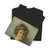 Alice Pike Barney, born Cincinnati, OH - Self-Portrait in Repose - ca. 1895 - T-Shirt
