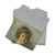 Alice Pike Barney, born Cincinnati, OH - Self-Portrait in Repose - ca. 1895 - T-Shirt