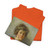Alice Pike Barney, born Cincinnati, OH - Self-Portrait in Repose - ca. 1895 - T-Shirt