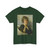 Alice Pike Barney, born Cincinnati, OH - Self-Portrait in Repose - ca. 1895 - T-Shirt