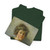 Alice Pike Barney, born Cincinnati, OH - Self-Portrait in Repose - ca. 1895 - T-Shirt