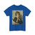 Alice Pike Barney, born Cincinnati, OH - Self-Portrait in Repose - ca. 1895 - T-Shirt