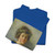 Alice Pike Barney, born Cincinnati, OH - Self-Portrait in Repose - ca. 1895 - T-Shirt