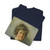 Alice Pike Barney, born Cincinnati, OH - Self-Portrait in Repose - ca. 1895 - T-Shirt