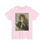 Alice Pike Barney, born Cincinnati, OH - Self-Portrait in Repose - ca. 1895 - T-Shirt