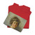 Alice Pike Barney, born Cincinnati, OH - Self-Portrait in Repose - ca. 1895 - T-Shirt