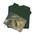Alice Pike Barney, born Cincinnati, OH - Spanish Fantasy I (Juliet Fremont) - n.d. - T-Shirt