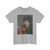 Alice Pike Barney, born Cincinnati, OH - Study with Fan - 1927 - T-Shirt