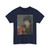 Alice Pike Barney, born Cincinnati, OH - Study with Fan - 1927 - T-Shirt