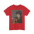 Alice Pike Barney, born Cincinnati, OH - Study with Fan - 1927 - T-Shirt