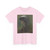 Alice Pike Barney, born Cincinnati, OH - The Feathered Hat - 1908 - T-Shirt