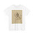Antoine Injalbert, French, born - Woman's Head - 1915 - T-Shirt