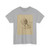 Antoine Injalbert, French, born - Woman's Head - 1915 - T-Shirt