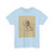 Antoine Injalbert, French, born - Woman's Head - 1915 - T-Shirt
