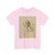 Antoine Injalbert, French, born - Woman's Head - 1915 - T-Shirt
