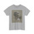Antonin Mercié, French, born Toulouse, - Head of a Young Lady - n.d. - T-Shirt