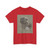 Antonin Mercié, French, born Toulouse, - Head of a Young Lady - n.d. - T-Shirt