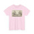 Carlo Marchionni, Italian, 1702–1786 - Design for a Fountain in a Park - ca. 1790 v1 - T-Shirt