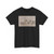 Cass Gilbert, born Zanesville, OH - Preliminary study for an Armory Building for Shattuck School, Faribault, - 1894 - T-Shirt