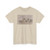 Cass Gilbert, born Zanesville, OH - Preliminary study for an Armory Building for Shattuck School, Faribault, - 1894 - T-Shirt