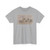 Cass Gilbert, born Zanesville, OH - Preliminary study for an Armory Building for Shattuck School, Faribault, - 1894 - T-Shirt