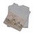 Cass Gilbert, born Zanesville, OH - Preliminary study for an Armory Building for Shattuck School, Faribault, - 1894 - T-Shirt