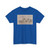 Cass Gilbert, born Zanesville, OH - Preliminary study for an Armory Building for Shattuck School, Faribault, - 1894 - T-Shirt