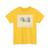 Cesare Recanatini, Italian, 1823–1893 - Elevation of a Facade of a Theater, The Hague - ca. 1860 - T-Shirt