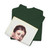 Charles A. Barry, born Boston, MA - Portrait of May Scates - 1870 - T-Shirt